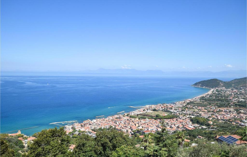 Apartamento La Pennichella Castellabate Exterior foto