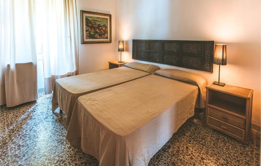 Apartamento La Pennichella Castellabate Exterior foto