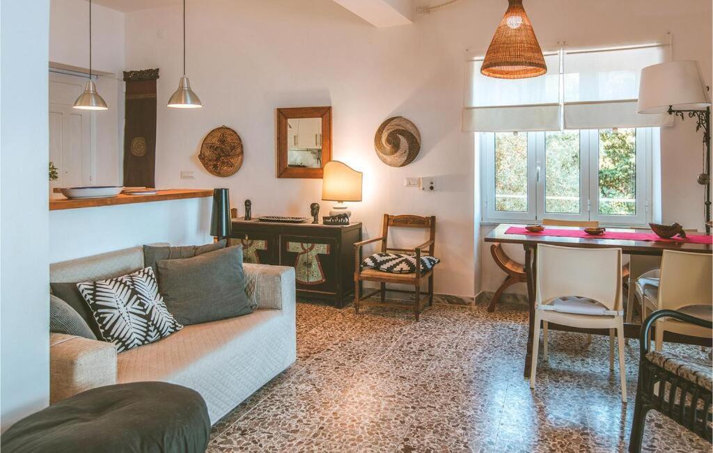 Apartamento La Pennichella Castellabate Exterior foto