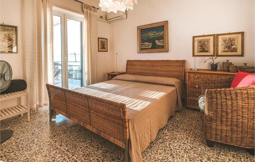 Apartamento La Pennichella Castellabate Exterior foto