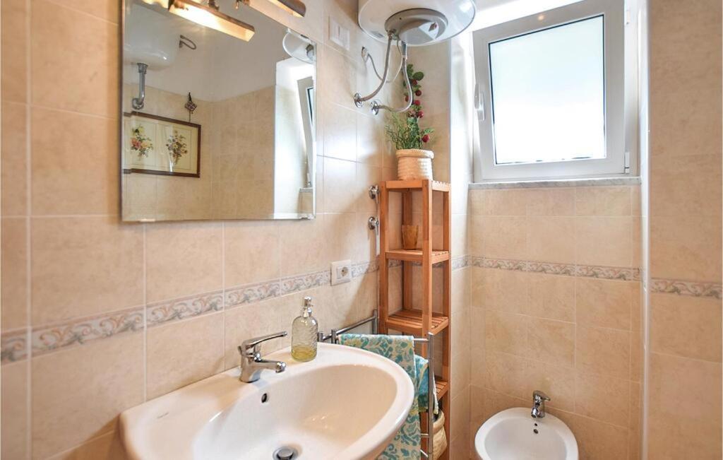 Apartamento La Pennichella Castellabate Exterior foto